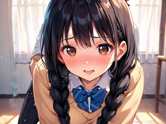 サンプル画像3:実の妹は僕専用のセフレ(アニメ好きもぐもぐ) [d_537286]