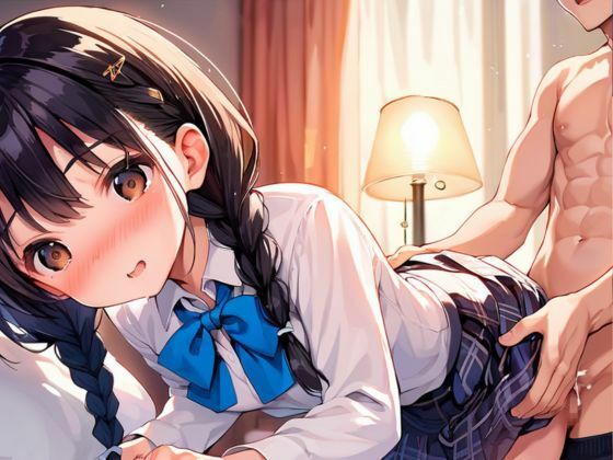 サンプル画像6:実の妹は僕専用のセフレ(アニメ好きもぐもぐ) [d_537286]