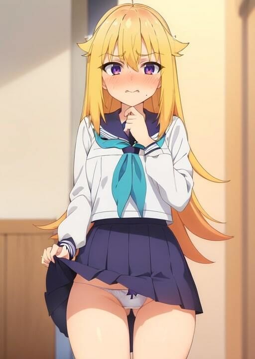 サンプル画像1:こ〇たんエロ画集 2【全20枚】(どんとろ) [d_537316]