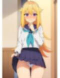 こ〇たんエロ画集 2【全20枚】