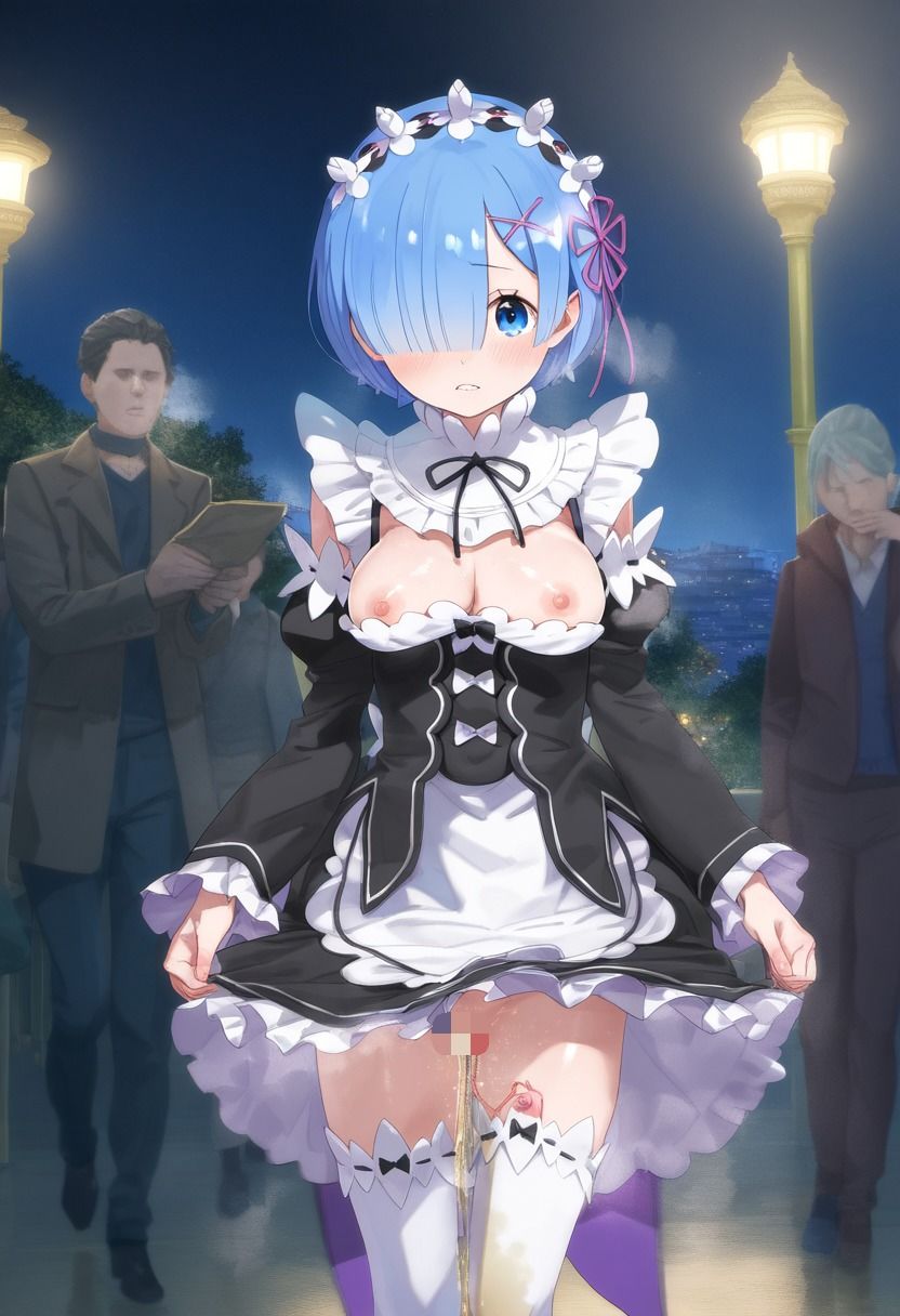 サンプル画像1:奪い愛、堕。〜寝取られたヒロイン〜 ○ム(おそうざい) [d_537322]