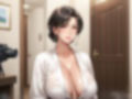 騙されてAVに堕ちた爆乳人妻