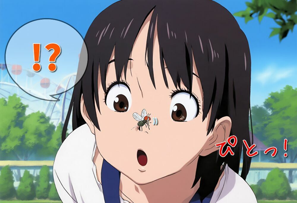 サンプル画像1:早春のくしゃみアンソロジー2025 / Early Spring Sneeze Anthology 2025(くしゃみフェチ専門店) [d_537341]