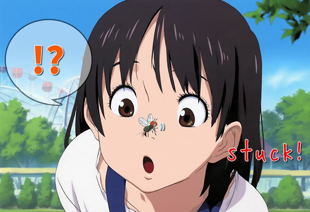 サンプル画像3:早春のくしゃみアンソロジー2025 / Early Spring Sneeze Anthology 2025(くしゃみフェチ専門店) [d_537341]