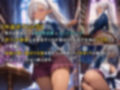 ダークエルフ女子校生と毎晩エッチなことをする話