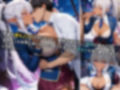 ダークエルフ女子校生と毎晩エッチなことをする話