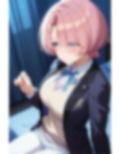 有〇麻央 イラスト集【全140枚】
