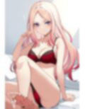 学園アイドルマ〇ター下着CG集2