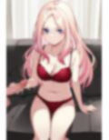 学園アイドルマ〇ター下着CG集2