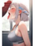 学園アイドルマ〇ター下着CG集2