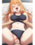 学園アイドルマ〇ター下着CG集2