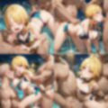 アイドル敗北フルボッコ寝取られはらませ姦 八〇めぐる