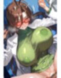 長×川×里 電車痴×CG集