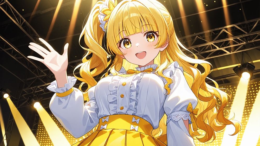 サンプル画像2:爆乳アイドル秘密の撮影会で種付け絶頂【4K】【FANZA専売】(御一堂) [d_537428]