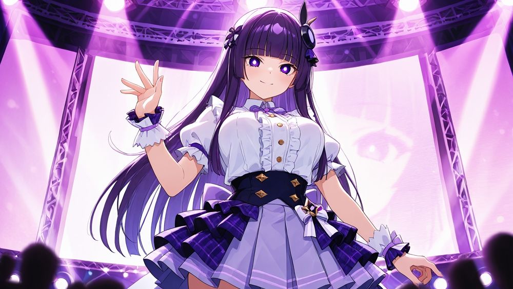 サンプル画像3:爆乳アイドル秘密の撮影会で種付け絶頂【4K】【FANZA専売】(御一堂) [d_537428]