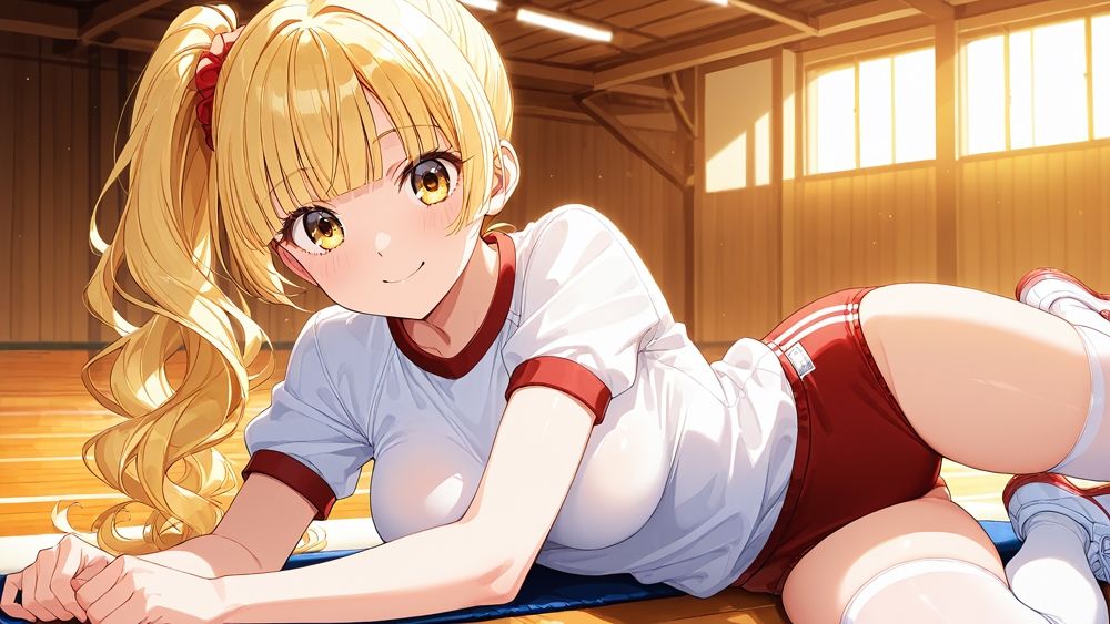 サンプル画像6:爆乳アイドル秘密の撮影会で種付け絶頂【4K】【FANZA専売】(御一堂) [d_537428]