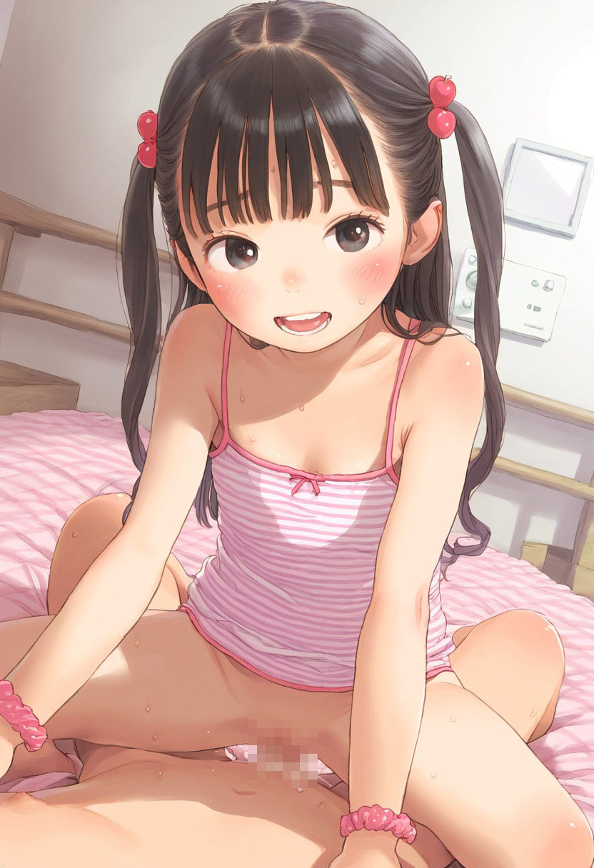 つるぺた少女CG集13ロリ少女500枚2