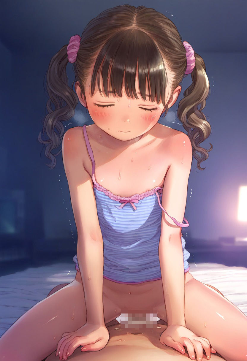 つるぺた少女CG集13ロリ少女500枚7