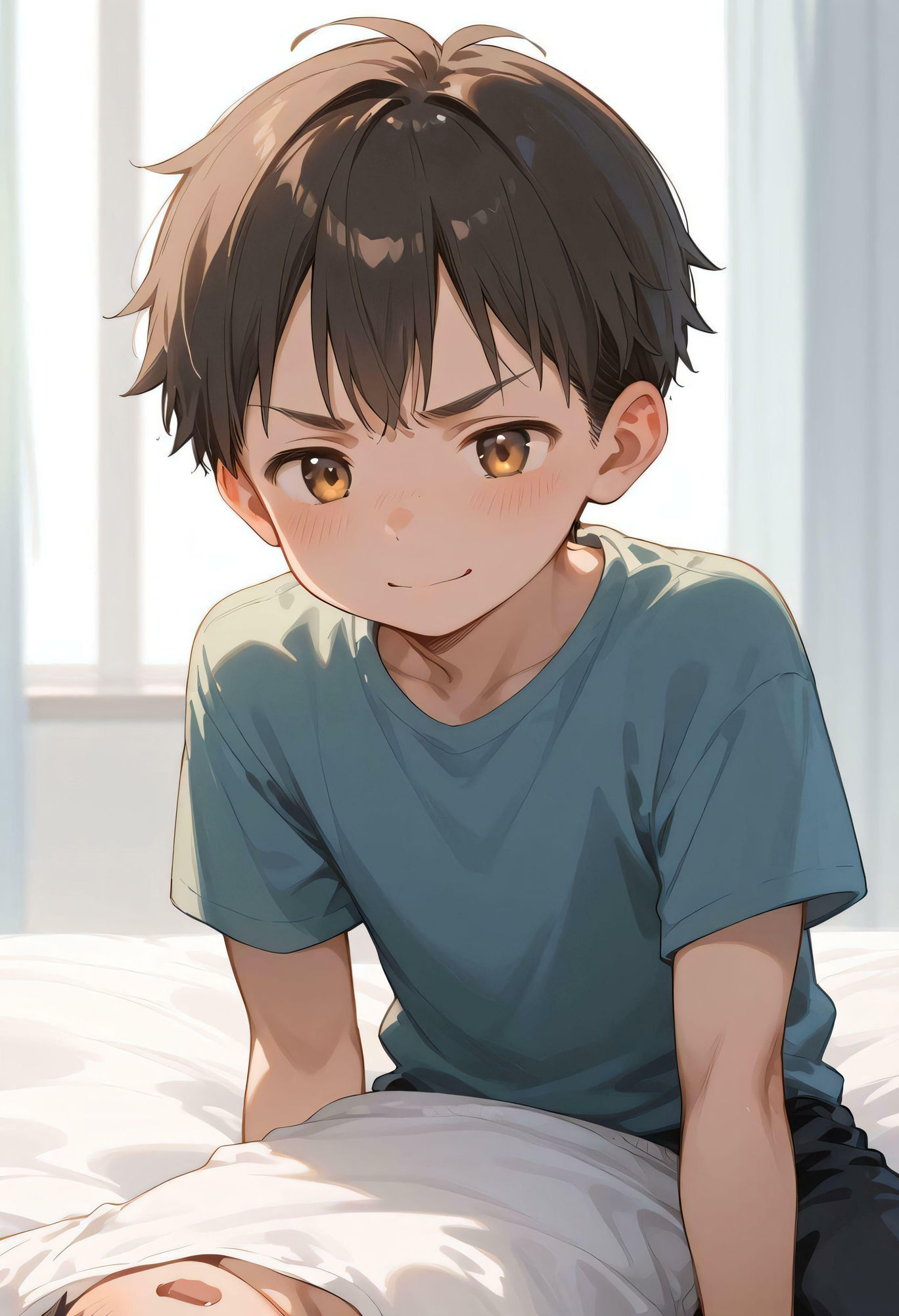 思い出ちんちん