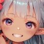 妹みたいなちっぱい銀髪エルフとセックスしまくった【ボテ腹あり】