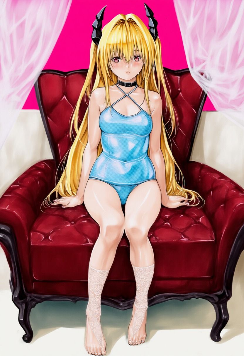 サンプル画像2:とらぶる 濡れるやみ(潮吹きジョニー) [d_537533]