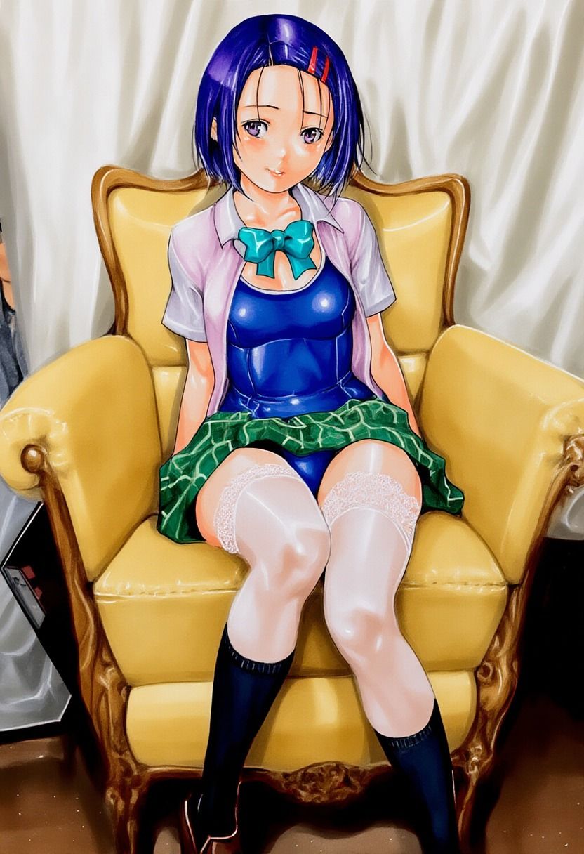 サンプル画像3:穢れたはるな(潮吹きジョニー) [d_537545]