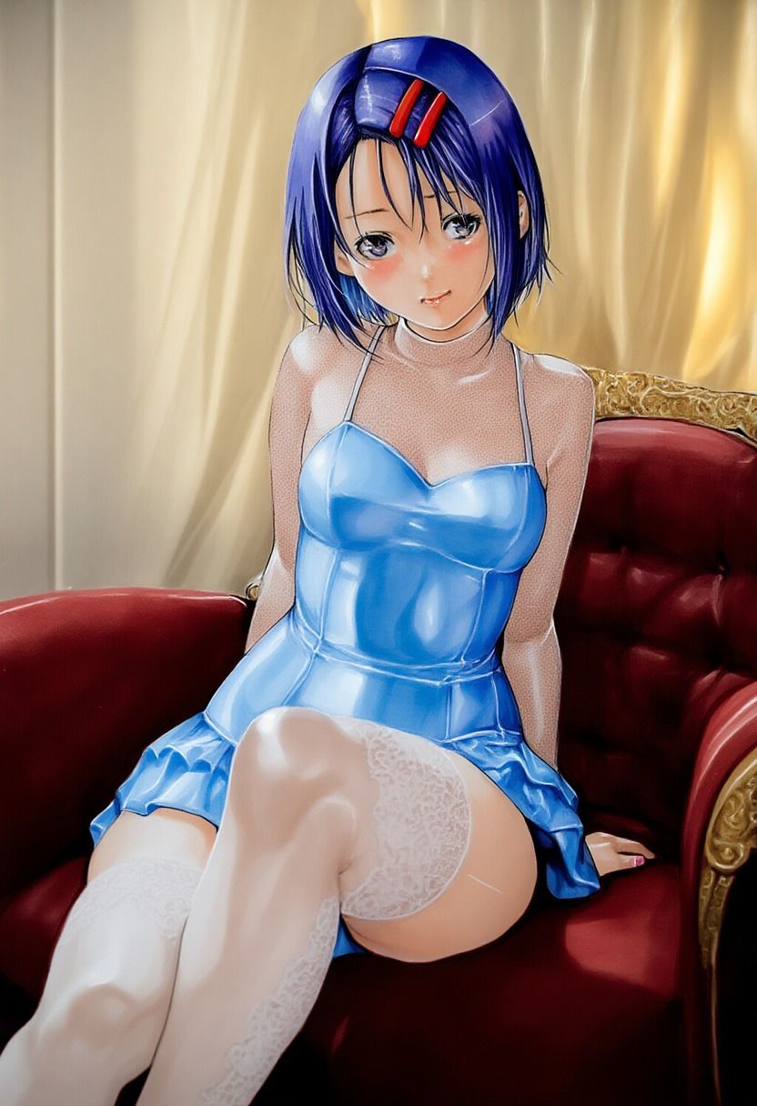 サンプル画像5:穢れたはるな(潮吹きジョニー) [d_537545]