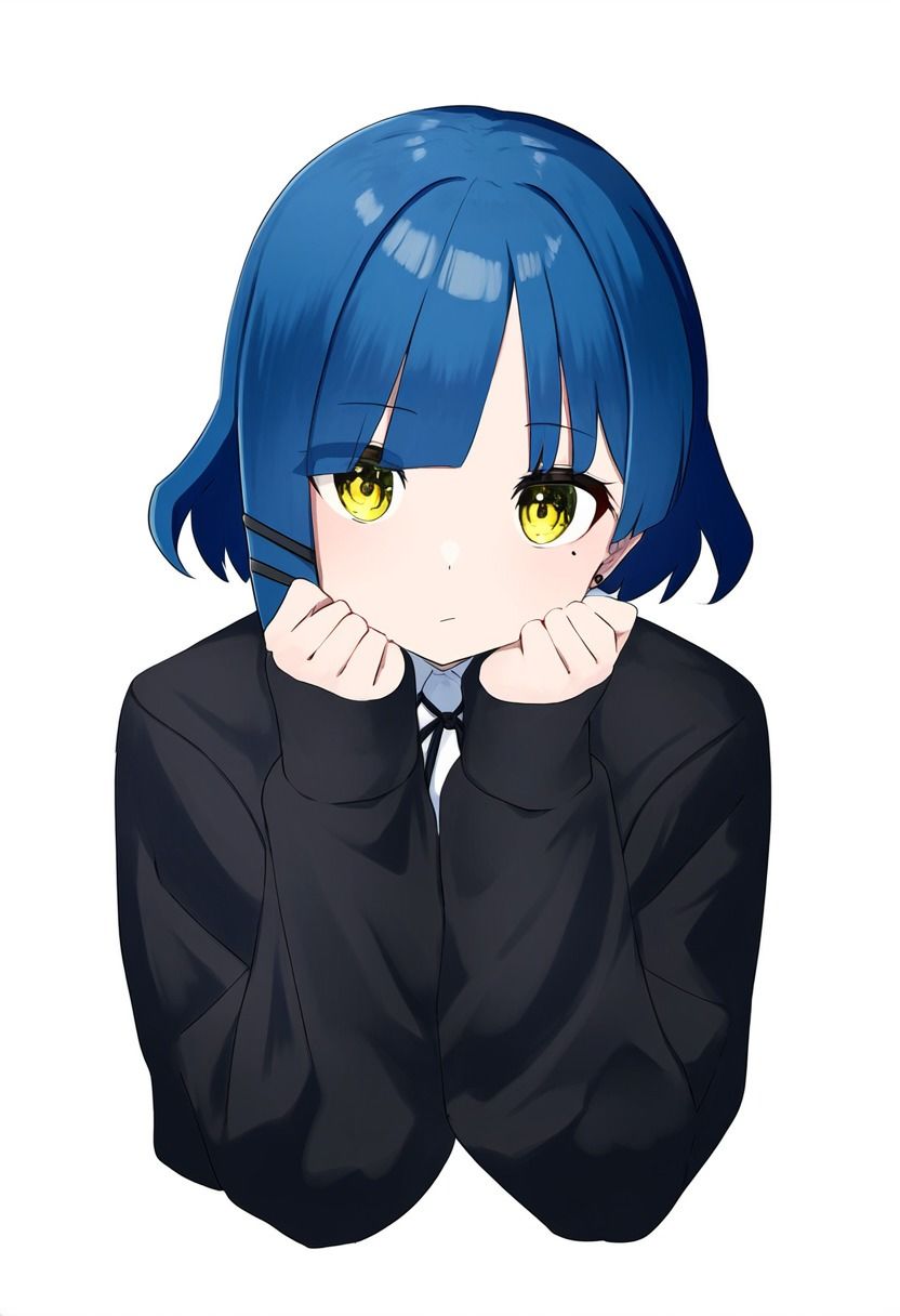 サンプル画像2:ぼざろ感謝祭(潮吹きジョニー) [d_537553]