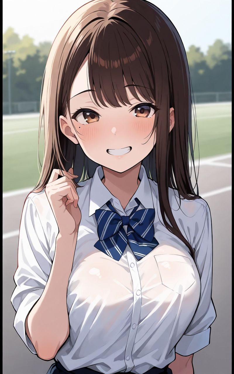 サンプル画像1:女子校 闇バイト(Kinky Studio) [d_537597]