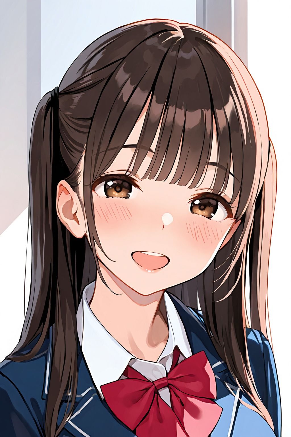 サンプル画像3:弟の巨乳の元カノを水着撮影と言って呼び出してみた(Kai楽Club) [d_537607]