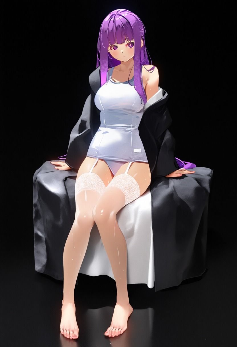 サンプル画像3:精神攻撃魔法(潮吹きジョニー) [d_537632]