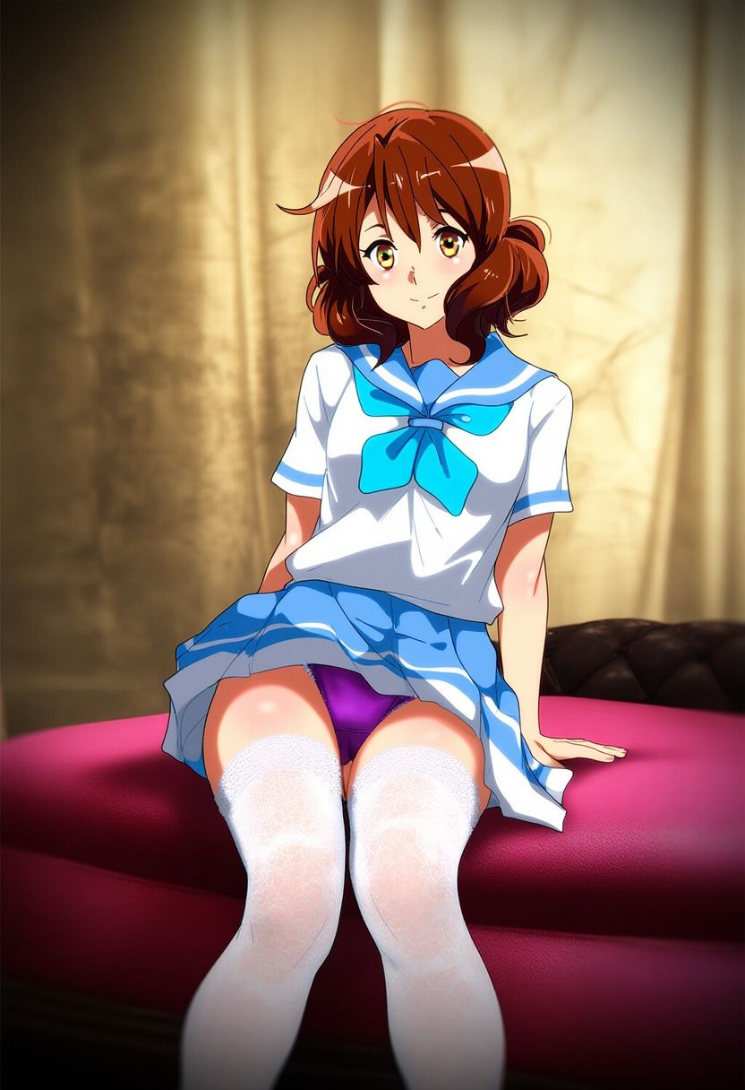 サンプル画像3:響けスク水(潮吹きジョニー) [d_537641]