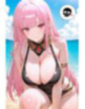 ホロEN巨乳組