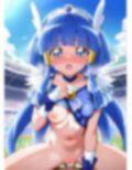 調教日誌 キュアビューティー