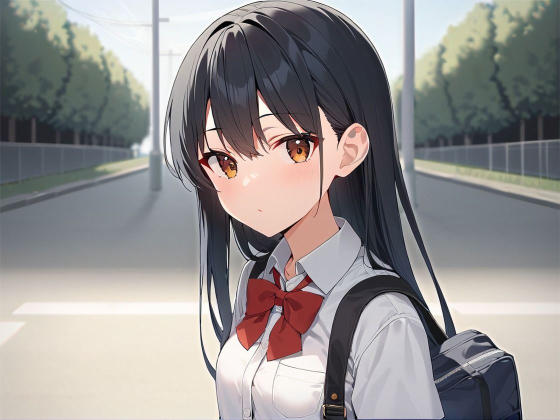 サンプル画像1:風紀委員長を薬漬けにした(タオぱいぱい) [d_537696]