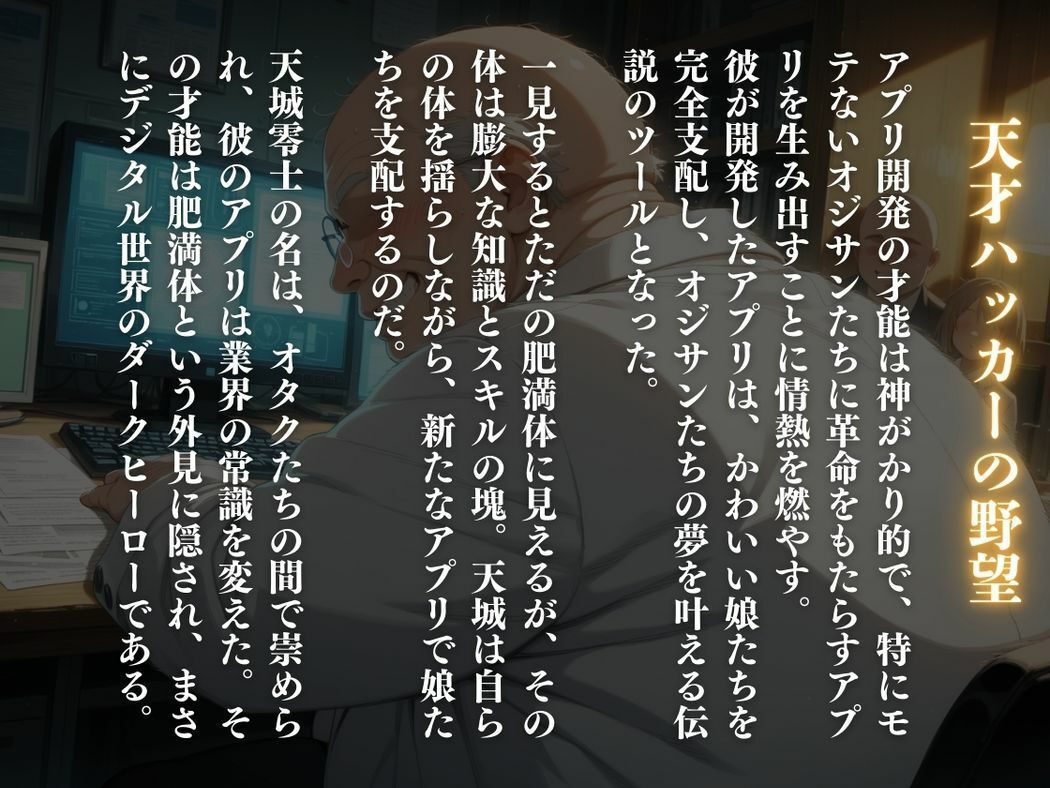 サンプル画像3:神々の戯れ〜 操られた女神の恋〜(ねこぱんち) [d_537759]