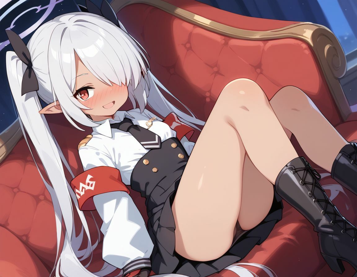 イオリちゃんとドスケベH部1