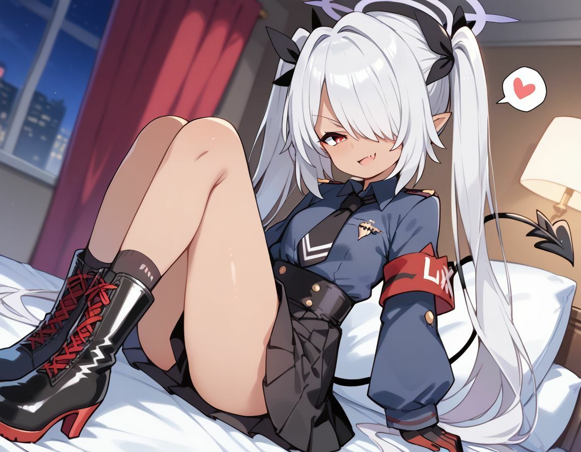 イオリちゃんとドスケベH部6
