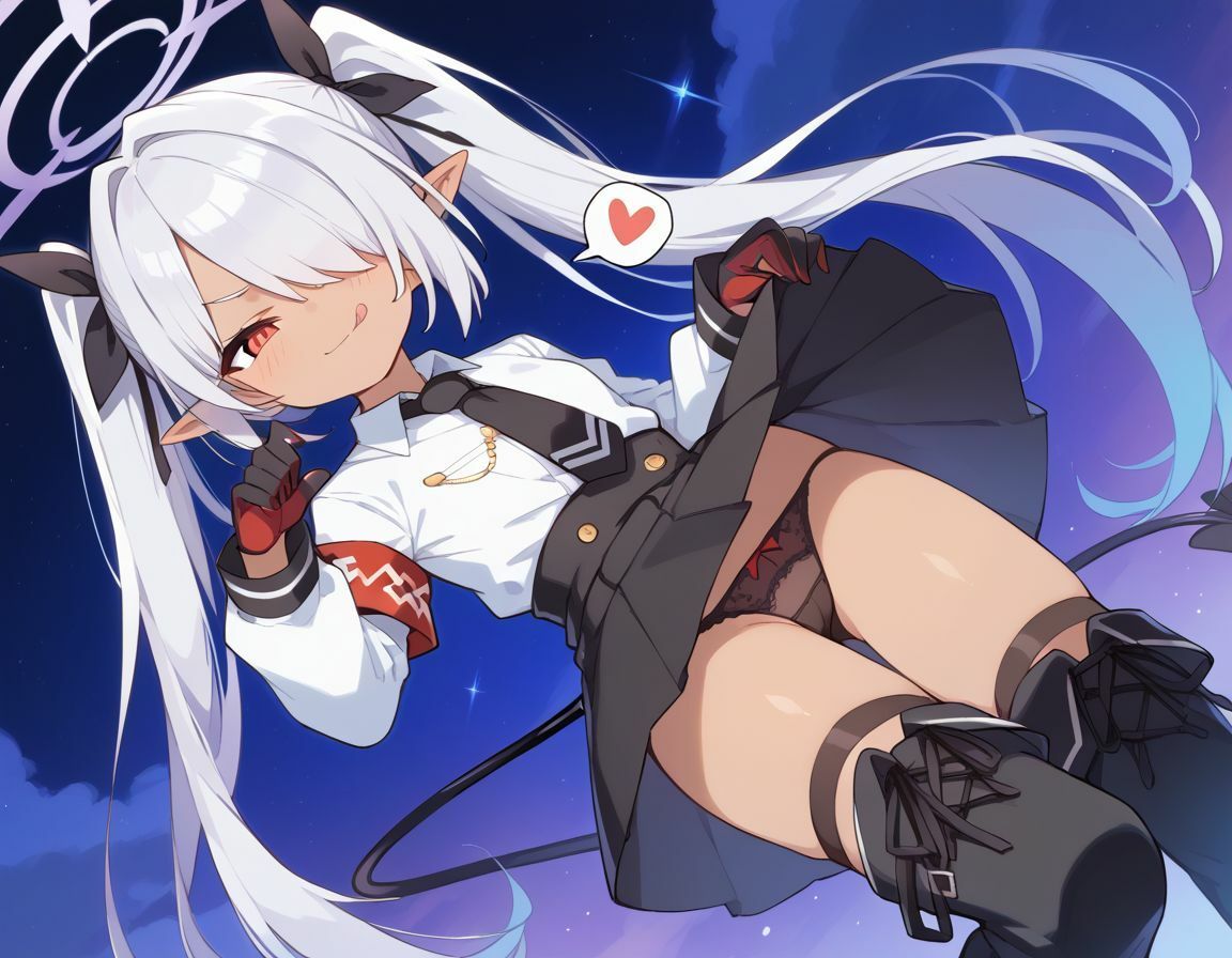 イオリちゃんとドスケベH部10