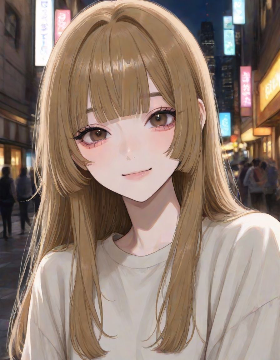 サンプル画像1:だいしゅき(うさぎのイロハ) [d_537817]