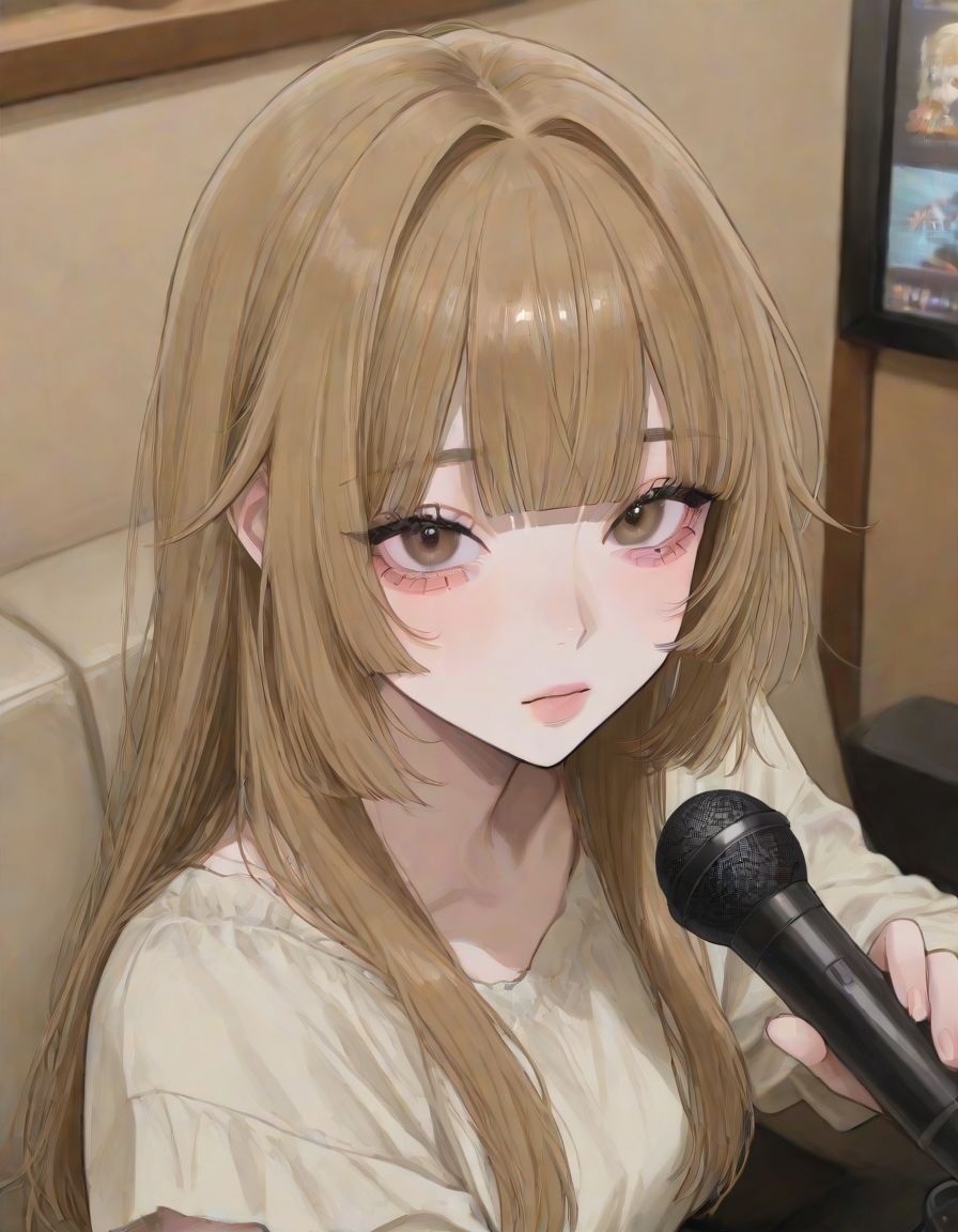 サンプル画像2:だいしゅき(うさぎのイロハ) [d_537817]