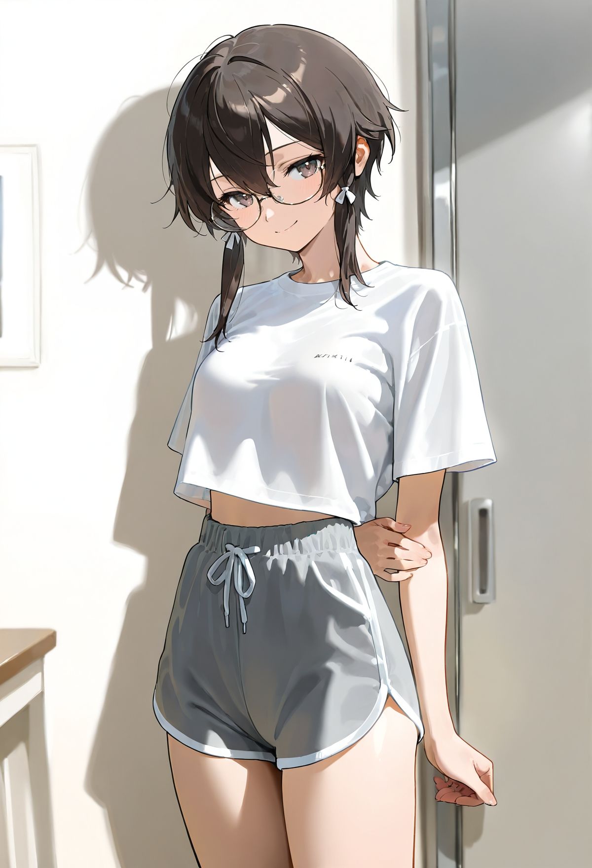 サンプル画像6:ヒロインえっち  シ〇ン・リ〇ファ(chack) [d_537842]