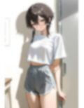 ヒロインえっち  シ〇ン・リ〇ファ