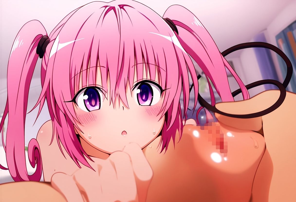 サンプル画像1:とらぶる ナナxNTR(ビッチーズ) [d_537868]