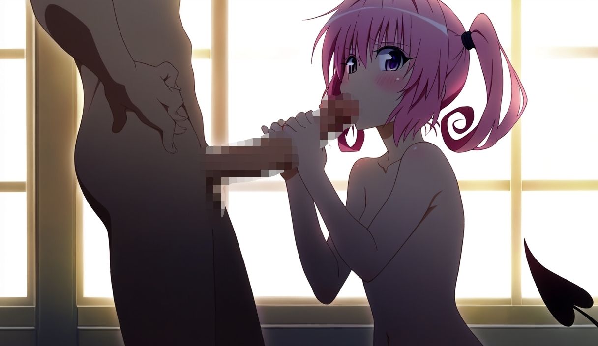 サンプル画像2:とらぶる ナナxNTR(ビッチーズ) [d_537868]