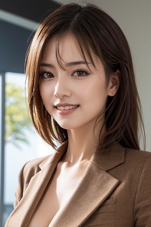 サンプル画像1:美熟女日記  人妻の危険な残業(美熟女日記) [d_537887]