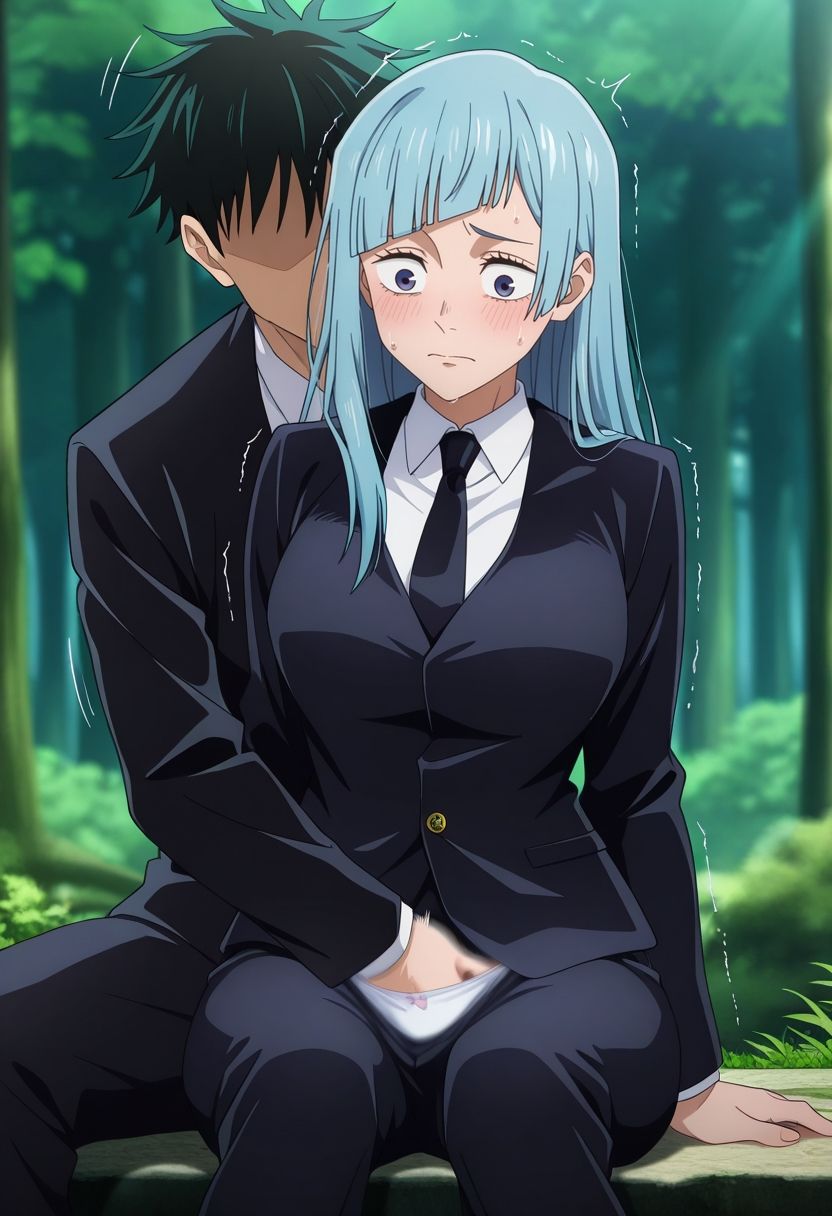 サンプル画像4:放課後ヒロインズ 三輪霞(ヒロイン turbo type D) [d_538000]