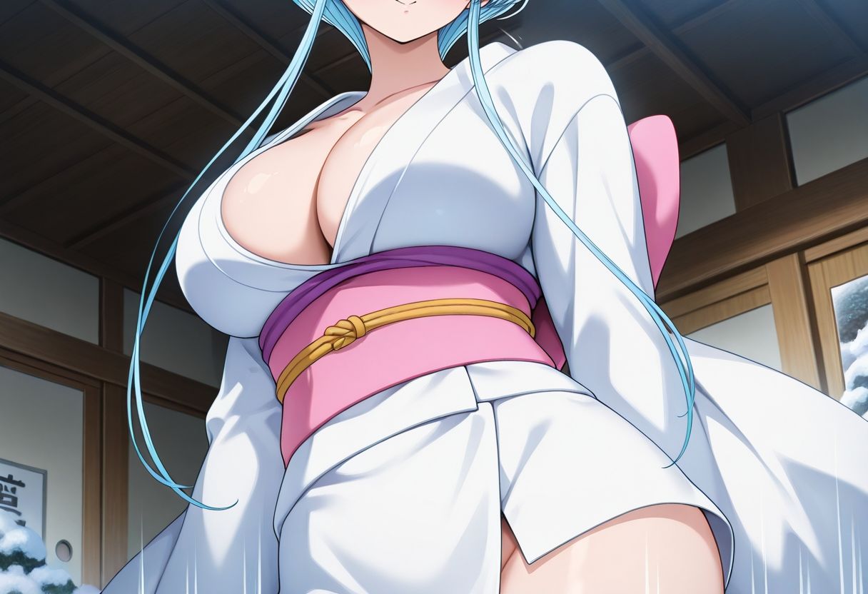 サンプル画像1:放課後ヒロインズ ゆきめ(ヒロイン turbo type D) [d_538044]