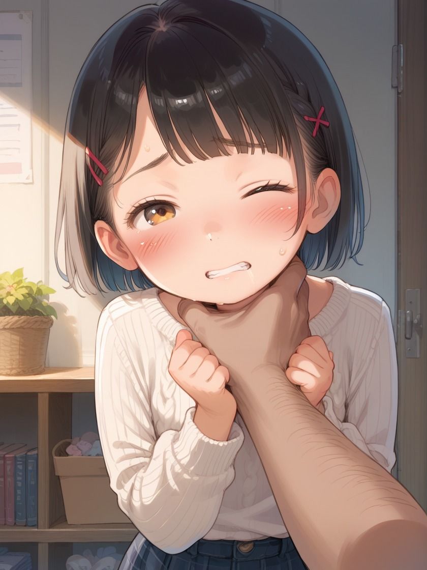 生意気な妹に性教育 生ハメSOXでお仕置きしまくる 画像5