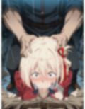 リコリス育成計画